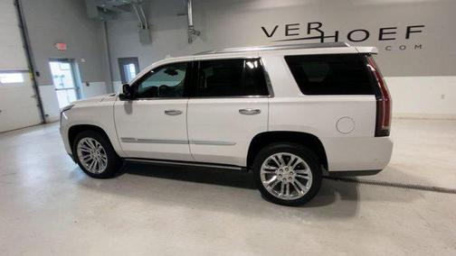 2020 Cadillac Escalade Premium Luxury