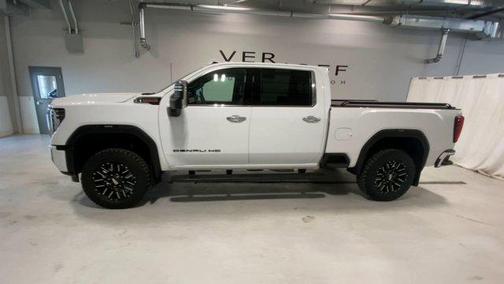 2024 GMC Sierra 2500 Denali