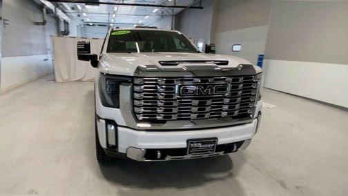 2024 GMC Sierra 2500 Denali