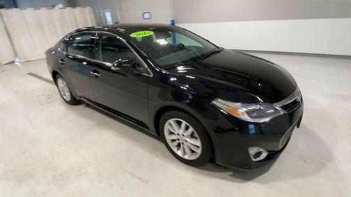 2015 Toyota Avalon XLE Premium