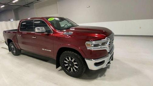 2022 RAM 1500 Longhorn