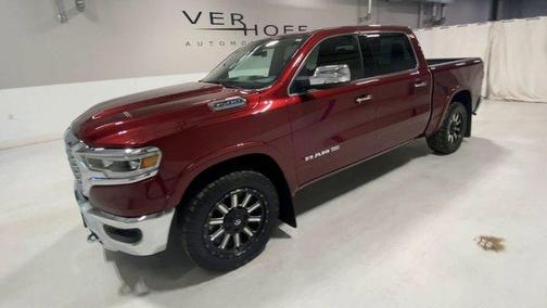 2022 RAM 1500 Longhorn