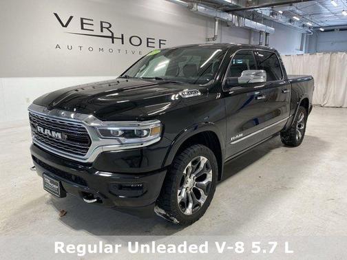 2019 RAM 1500 Limited