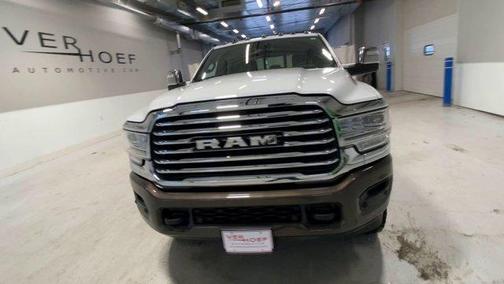 2024 RAM 2500 Longhorn