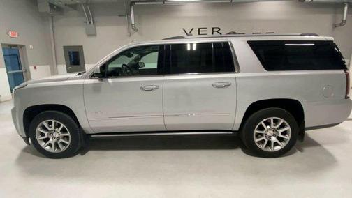 2020 GMC Yukon XL Denali