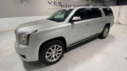 2020 GMC Yukon XL Denali