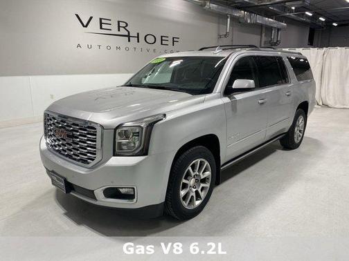 2020 GMC Yukon XL Denali