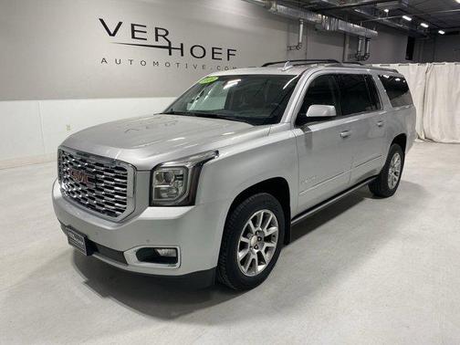 2020 GMC Yukon XL Denali