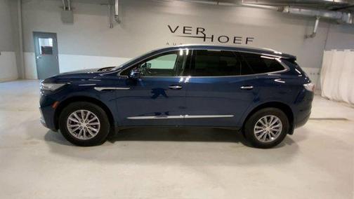 2022 Buick Enclave Premium