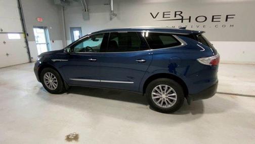 2022 Buick Enclave Premium