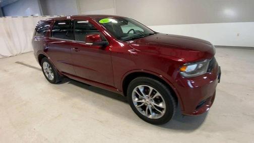 2020 Dodge Durango GT