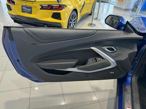 2023 Chevrolet Camaro 2SS