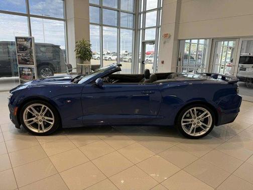 2023 Chevrolet Camaro 2SS