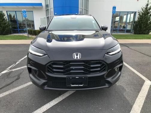 2024 Honda HR-V AWD Sport