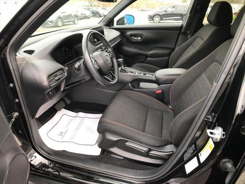 2024 Honda HR-V AWD Sport