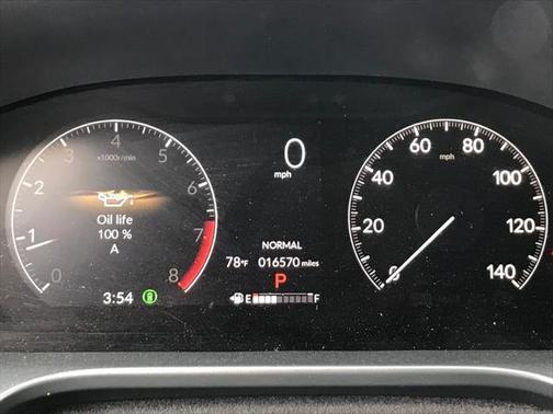 2024 Honda HR-V AWD Sport