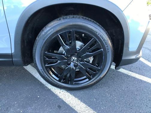 2022 Honda Pilot AWD Special Edition