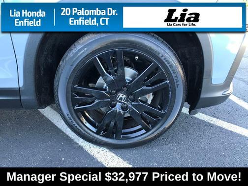 2022 Honda Pilot AWD Special Edition