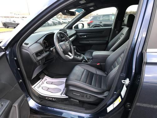 2024 Honda CR-V Hybrid Sport AWD