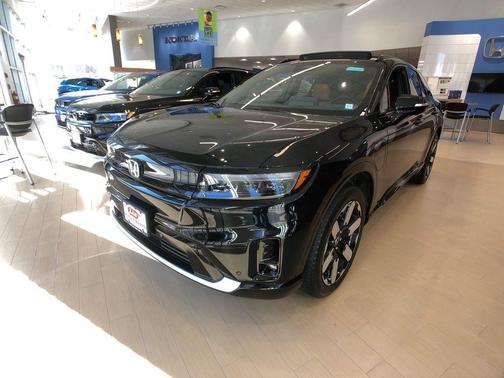 2026 Honda Prologue Elite