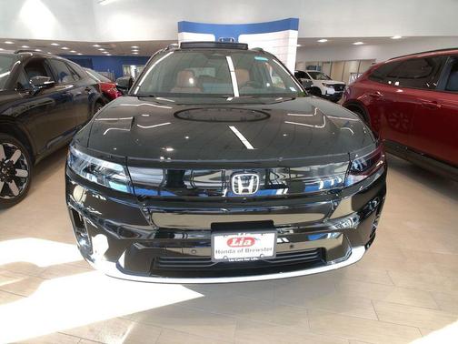 2026 Honda Prologue Elite