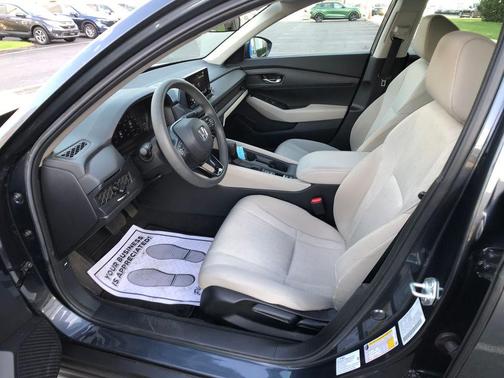 2023 Honda Accord LX 1.5T