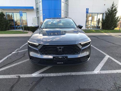 2023 Honda Accord LX 1.5T