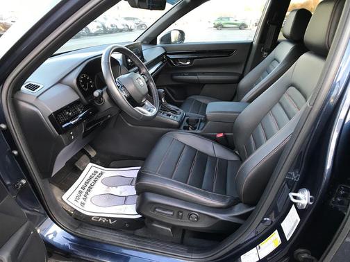 2023 Honda CR-V Hybrid Sport Touring AWD