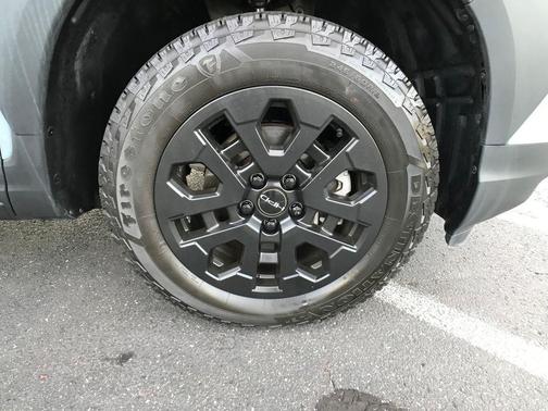 2023 Honda Passport AWD TrailSport