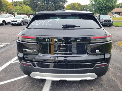 2025 Honda Prologue EX