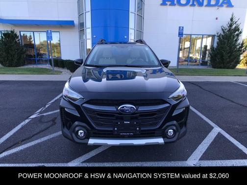 2023 Subaru Outback Limited