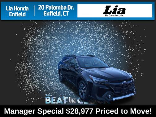 2023 Subaru Outback Limited