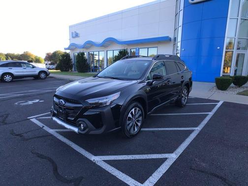 2023 Subaru Outback Limited