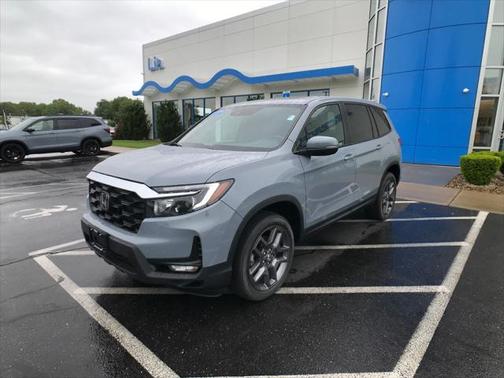 2023 Honda Passport AWD EX-L