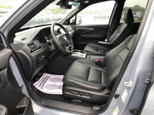2023 Honda Passport AWD EX-L
