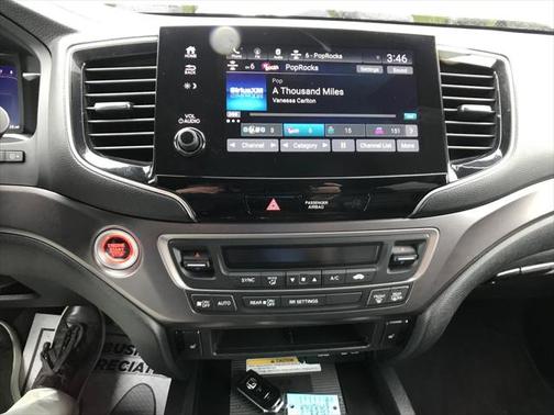 2023 Honda Passport AWD EX-L