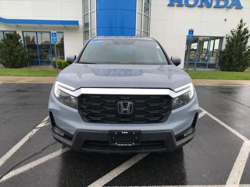 2023 Honda Passport AWD EX-L