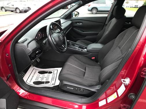 2023 Honda Accord Hybrid Base