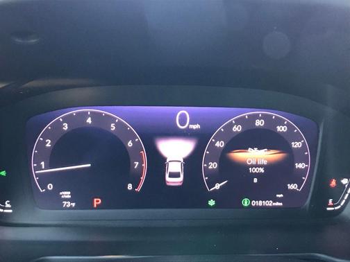 2024 Honda Accord EX 1.5T
