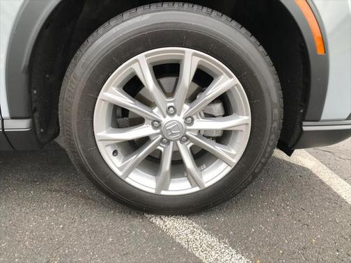 2023 Honda CR-V EX-L AWD