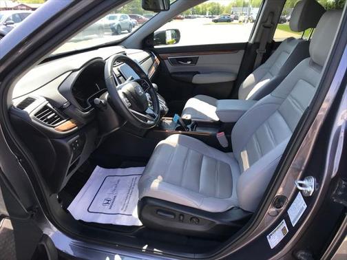 2022 Honda CR-V AWD Touring