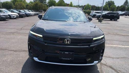 8555/RAVEN BLACK 2026 Honda Prologue Touring