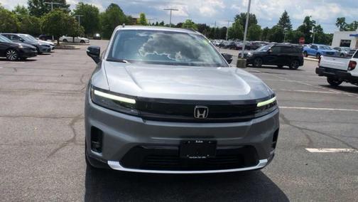 2025 Honda Prologue Touring