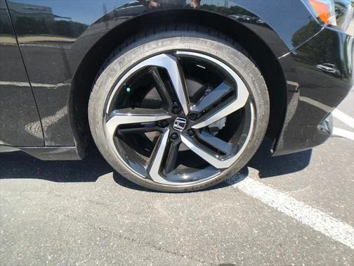 2021 Honda Accord Sport SE 1.5T