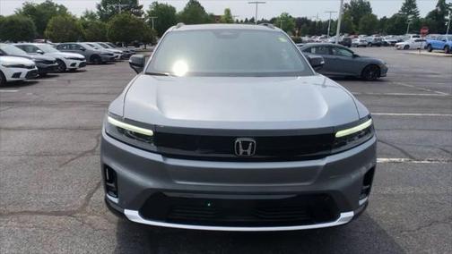2025 Honda Prologue Touring