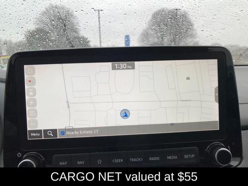 2023 Hyundai KONA Limited