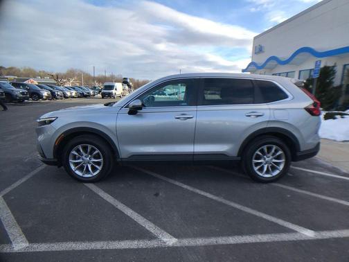 2023 Honda CR-V EX