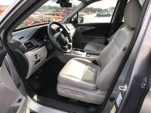 2022 Honda Pilot AWD Special Edition