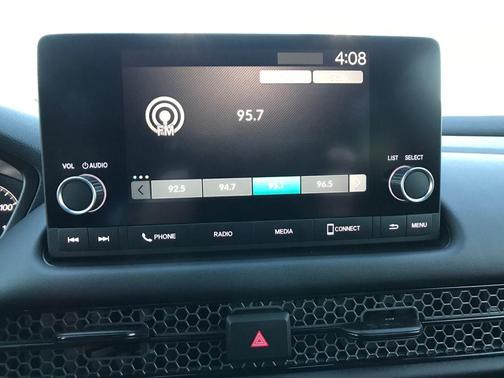 2025 Honda HR-V AWD Sport