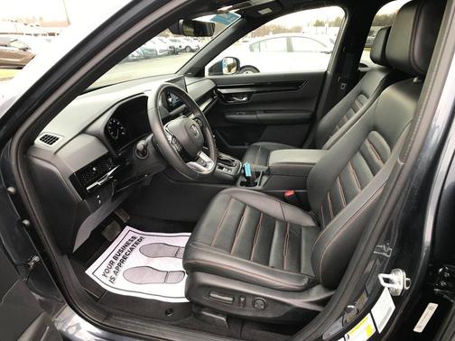 2024 Honda CR-V Hybrid Sport Touring AWD